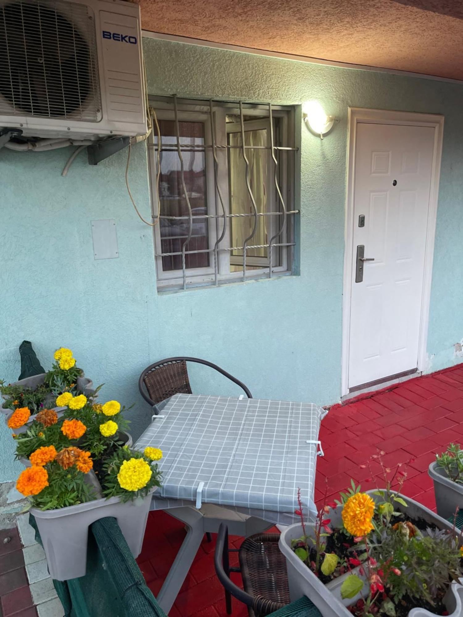 Front Beach Exclusive Apartments Struga Exterior photo